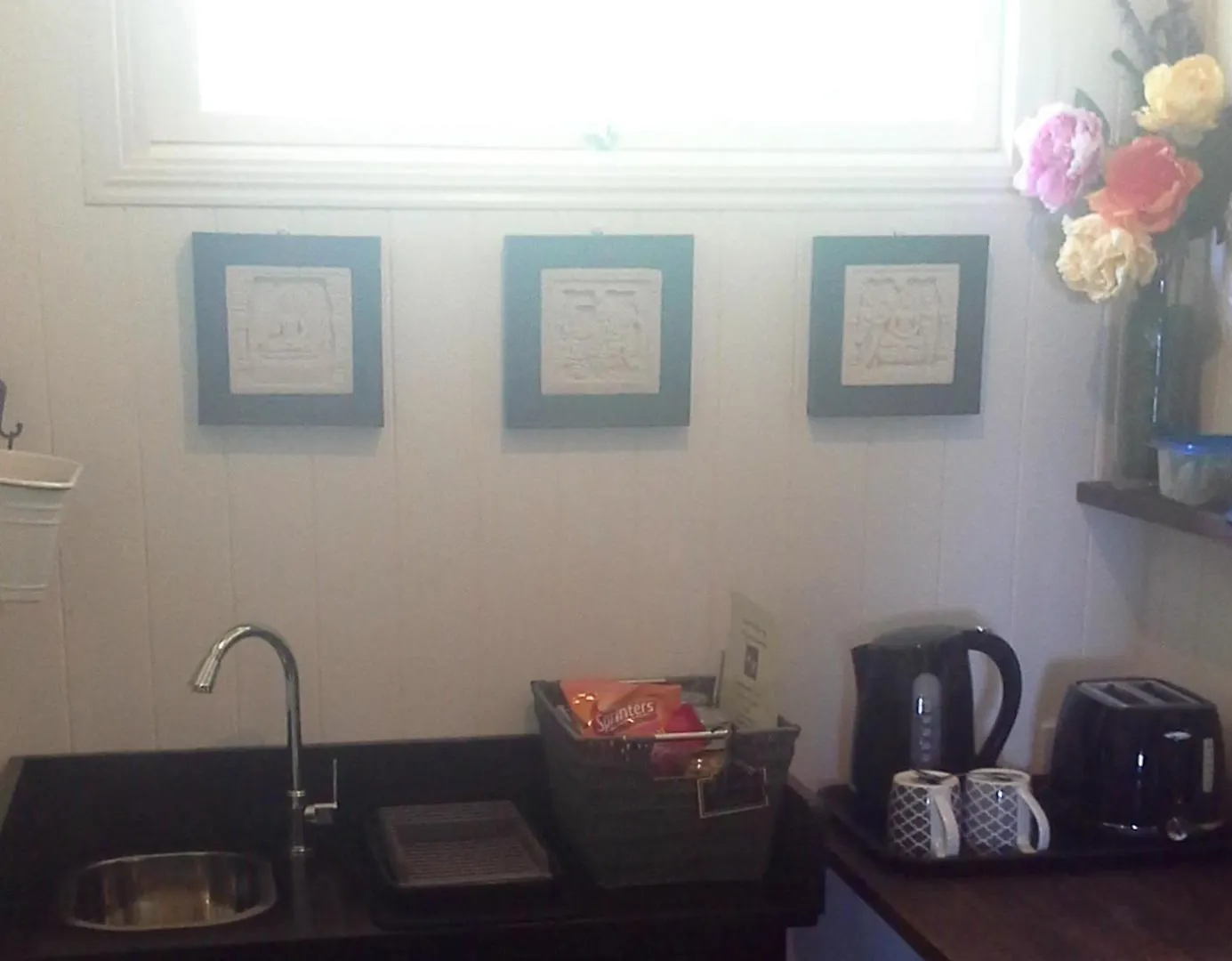Montville B&B Nocleg ze śniadaniem