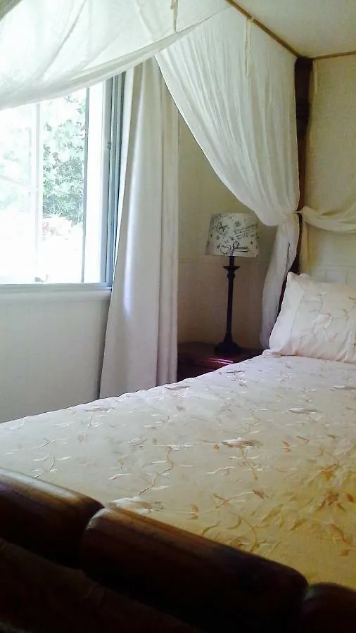 Nocleg ze śniadaniem Montville B&B