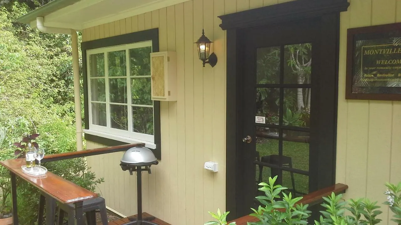 Montville B&B 0*,
