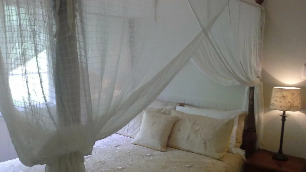 Montville B&B 0*,  Australia