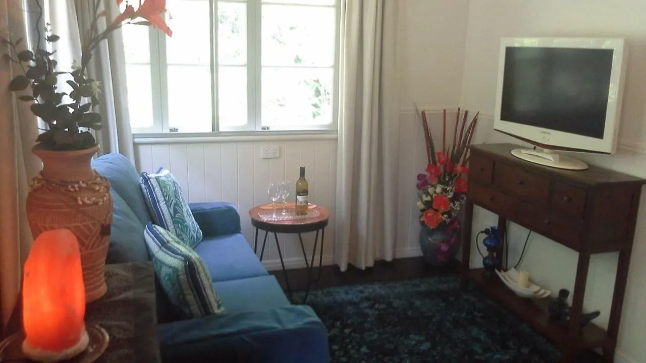Bed & Breakfast Montville B&B