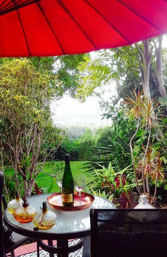 Montville B&B Australien